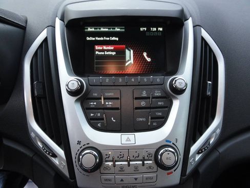 Used 2017 GMC Terrain SLE AWD/4WD image 17