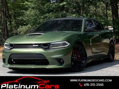 Used 2022 Dodge Charger Scat Pack w/ Daytona Edition Group