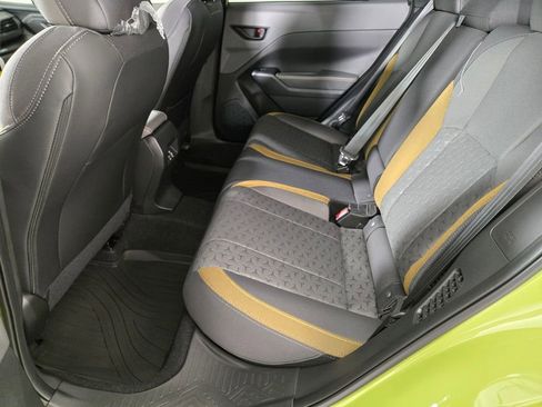 New 2026 Subaru Crosstrek 2.5i Sport AWD/4WD image 11