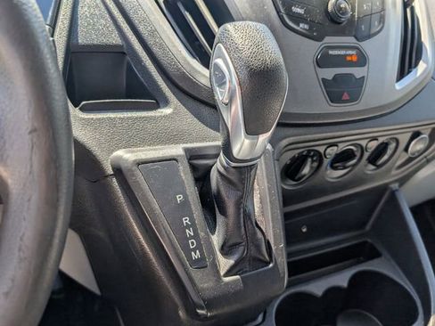 Used 2018 Ford Transit 150 148 Low Roof image 22
