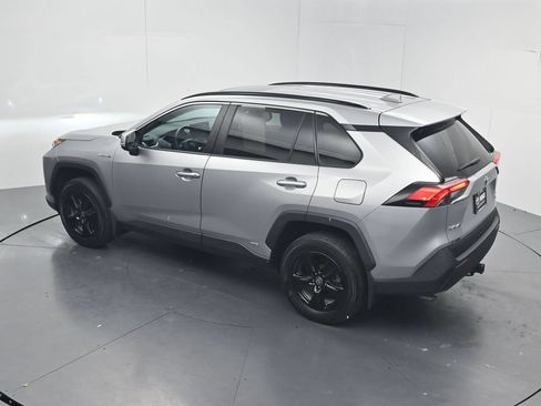Used 2021 Toyota RAV4 XLE w/ Convenience Package AWD/4WD image 52