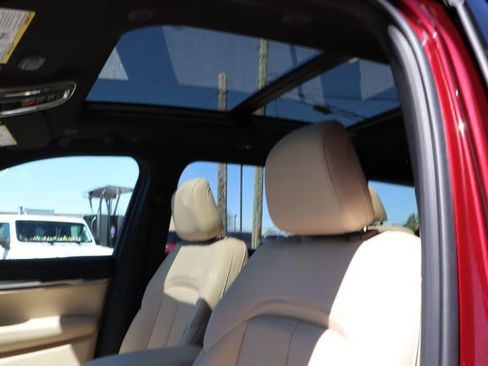 New 2026 Jeep Grand Cherokee L Limited AWD/4WD image 30