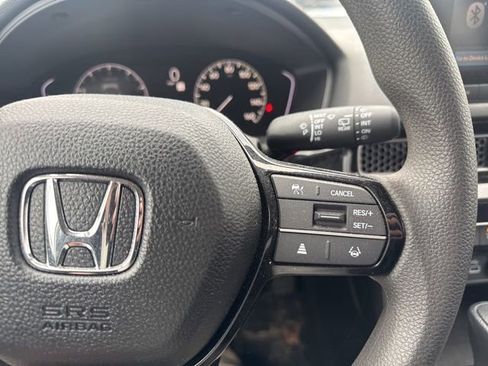 Used 2024 Honda Civic LX image 22