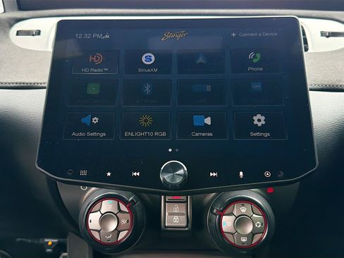 Used 2015 Chevrolet Camaro Z/28 image 27