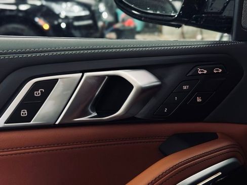 New 2026 BMW X6 xDrive40i AWD/4WD image 16