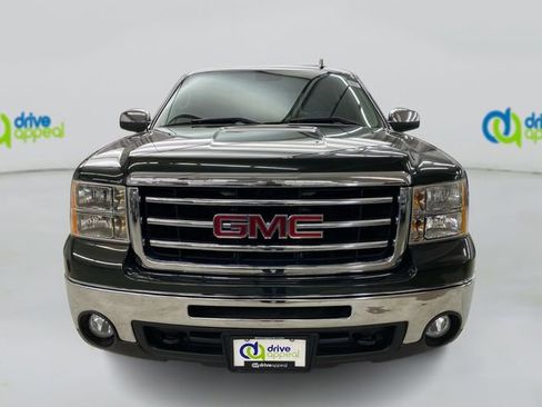 Used 2013 GMC Sierra 1500 SLE w/ Power Tech Package AWD/4WD image 14