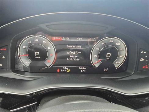 New 2026 Audi Q7 2.0T Premium image 28