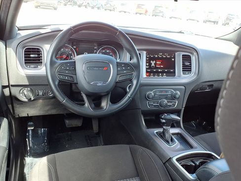 Used 2023 Dodge Charger SXT RWD image 6
