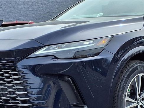 New 2026 Lexus RX 350 Premium image 13