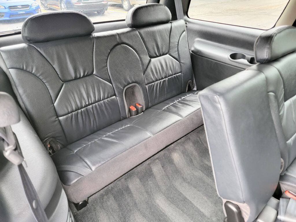 Used 2003 Dodge Durango SLT Plus AWD/4WD image 23