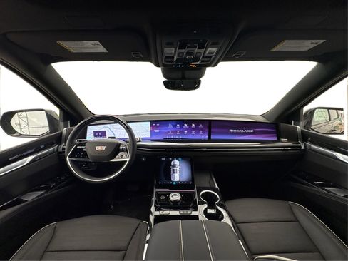 New 2025 Cadillac Escalade Sport w/ Touring Package image 21