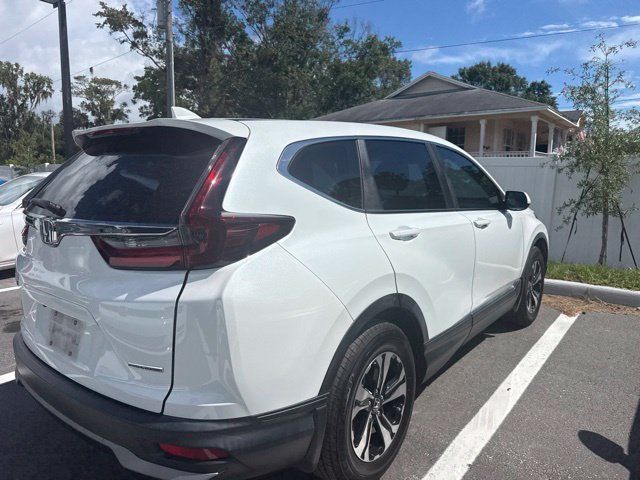 Used 2021 Honda CR-V Special Edition image 3