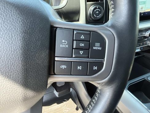 Used 2021 Ford F150 Lariat w/ Equipment Group 502A High AWD/4WD image 38