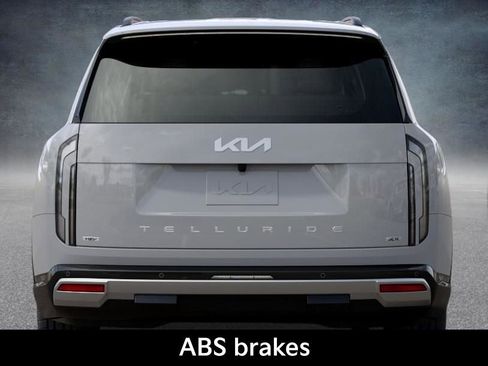 New 2027 Kia Telluride X-Line SX Prestige image 16