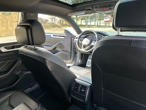 Used 2023 Volkswagen Arteon SEL image 37