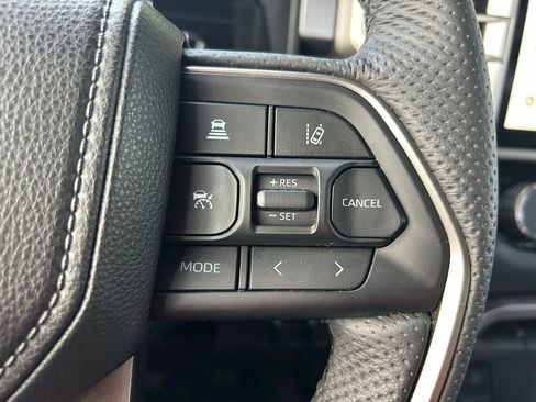 Used 2026 Toyota Tundra Limited w/ Power Package RWD image 21