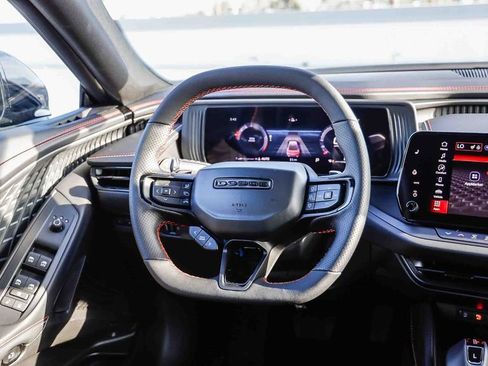 New 2026 Dodge Charger Scat Pack AWD/4WD image 18