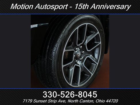 Used 2019 RAM 1500 Sport w/ Level 2 Equipment Group AWD/4WD image 52