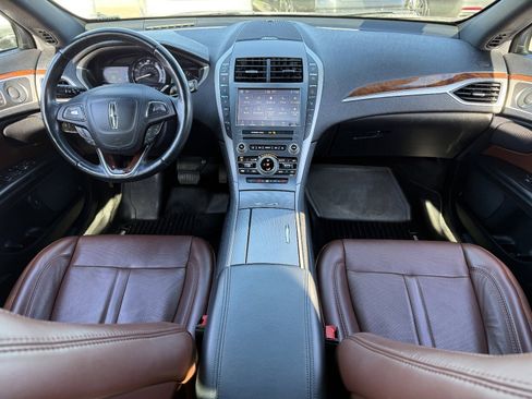 Used 2020 Lincoln MKZ Reserve w/ Elements Package image 16