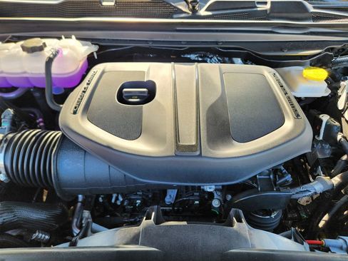 New 2026 RAM 1500 Lone Star image 22