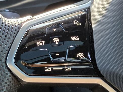 Used 2024 Volkswagen Tiguan SEL R-Line AWD/4WD image 27