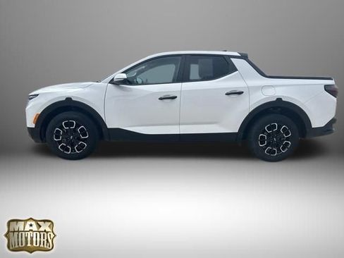 Used 2023 Hyundai Santa Cruz SEL AWD/4WD image 4
