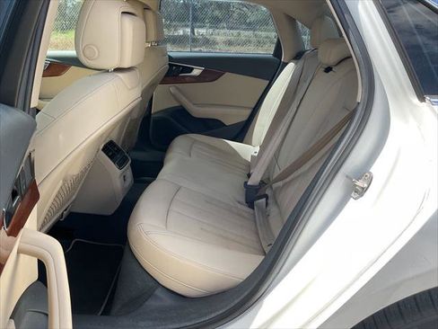 Used 2020 Audi A4 2.0T Premium w/ Convenience Package image 28