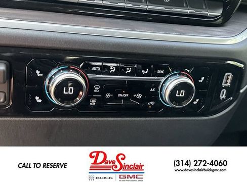 New 2026 GMC Sierra 3500 SLT AWD/4WD image 19