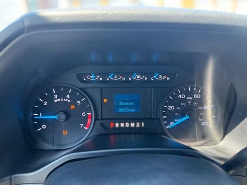 Used 2017 Ford F350 XL AWD/4WD image 35