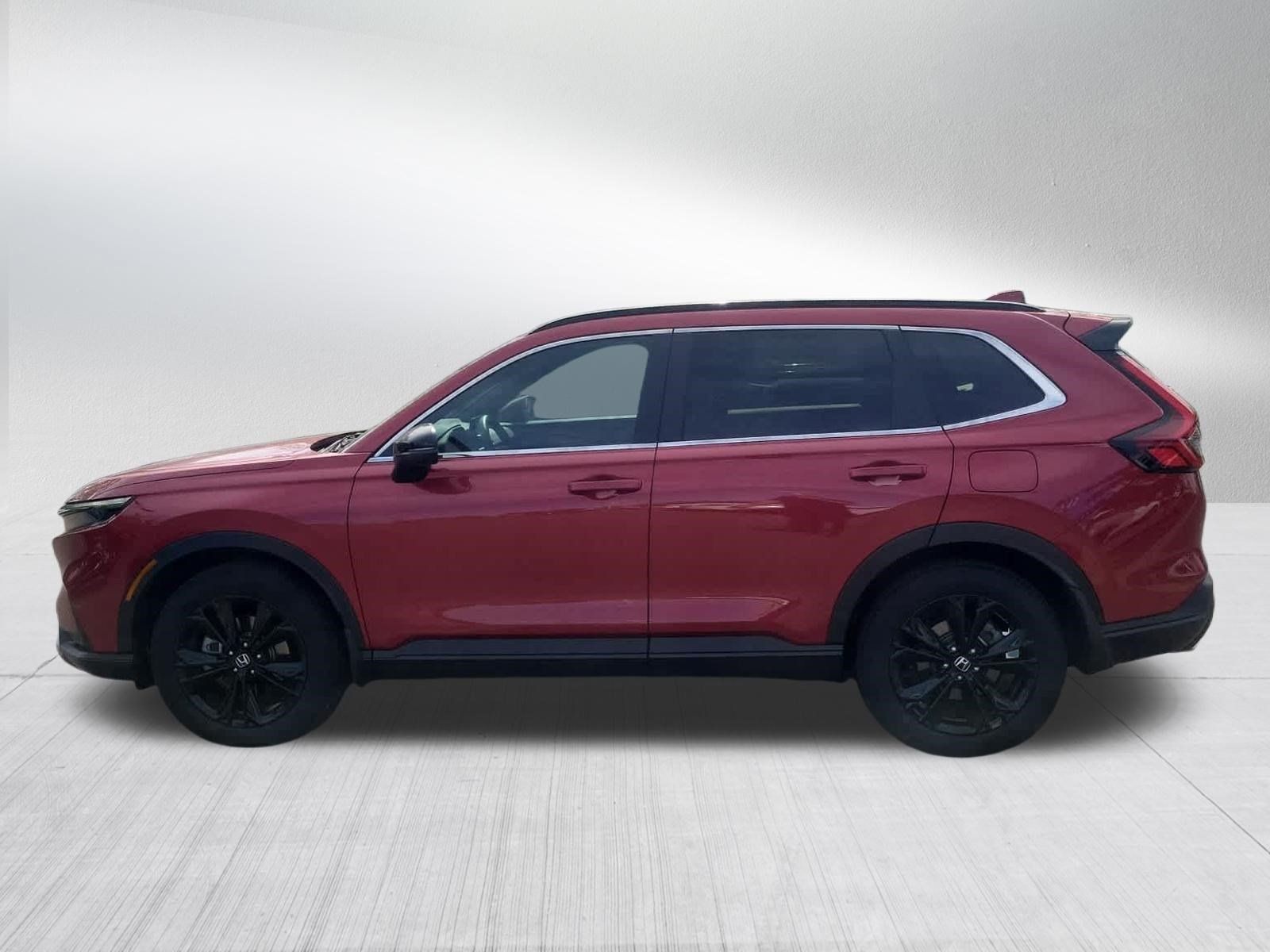 Used 2024 Honda CR-V Sport Touring image 6