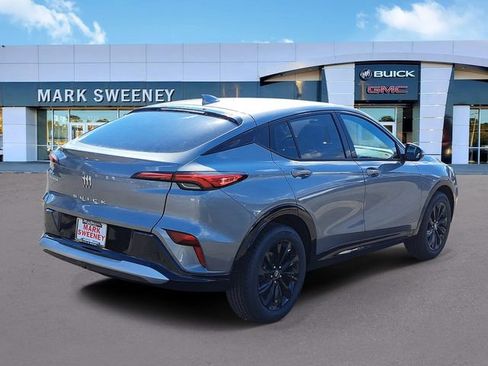 New 2026 Buick Envista Sport Touring w/ Convenience I Package image 34