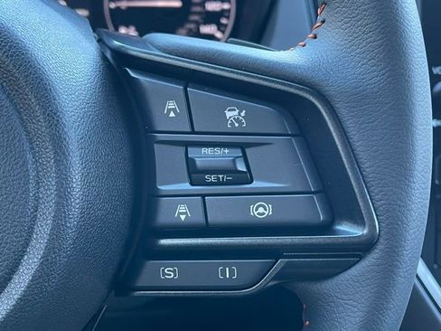 New 2025 Subaru Crosstrek 2.5i Limited image 7