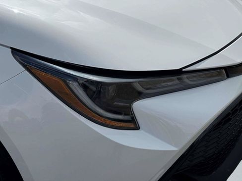 Used 2022 Toyota Corolla SE FWD image 17