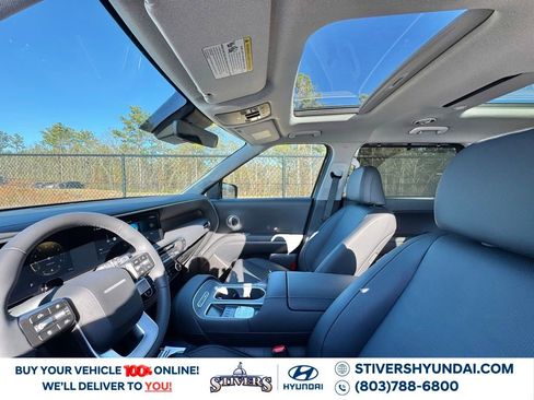 New 2026 Hyundai Palisade Limited image 22