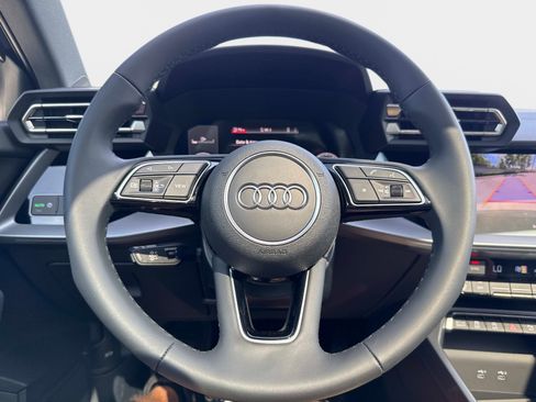 New 2026 Audi A3 2.0T Premium AWD/4WD image 24