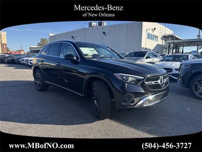 New 2026 Mercedes-Benz GLC 300 4MATIC