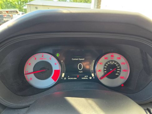 Used 2022 Acura TLX w/ A-SPEC Pkg FWD image 19