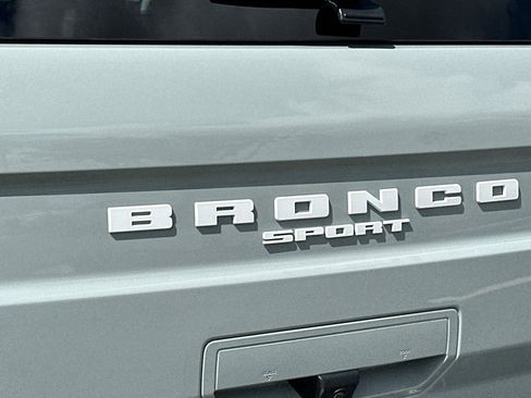 Used 2024 Ford Bronco Sport Big Bend AWD/4WD image 26
