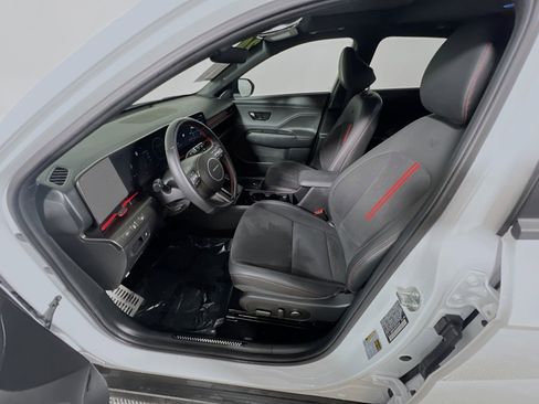 Used 2024 Hyundai Kona N Line image 15