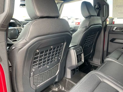 New 2025 Ford Bronco Big Bend image 57