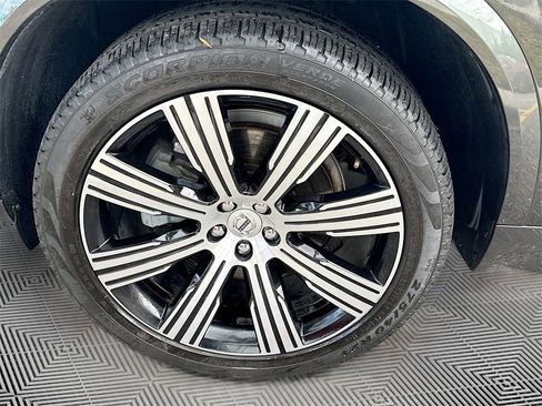 Used 2021 Volvo XC90 T6 Inscription w/ Protection Package Premier image 35