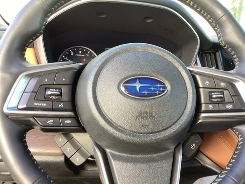 Used 2020 Subaru Legacy Touring XT w/ Tech Package 2 image 18