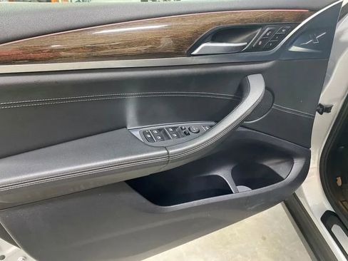 Used 2019 BMW X3 xDrive30i w/ Driving Assistance Package image 40