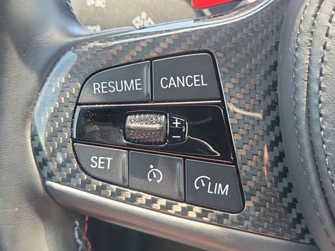 Used 2021 BMW M4 Coupe w/ Executive Package RWD image 14