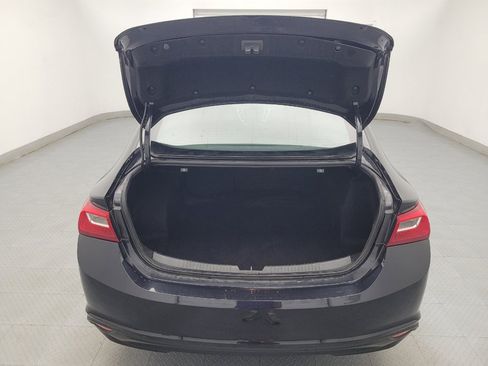 Used 2023 Chevrolet Malibu LT FWD image 29