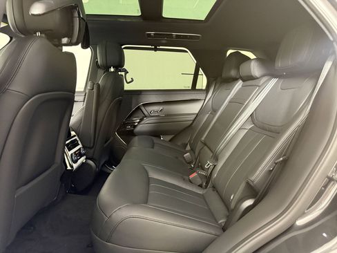 New 2026 Land Rover Range Rover Sport Dynamic SE image 14