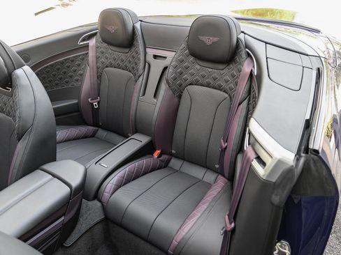 Used 2023 Bentley Continental GT S AWD/4WD image 28