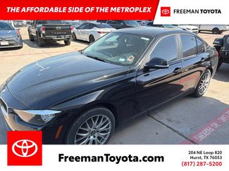 Used 2016 BMW 320i Sedan RWD video 1