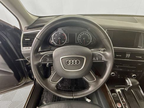 Used 2014 Audi Q5 TDI Premium Plus AWD/4WD image 14