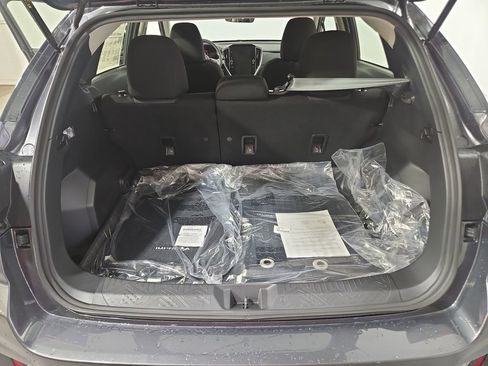 New 2026 Subaru Impreza 2.0i Sport AWD/4WD image 21